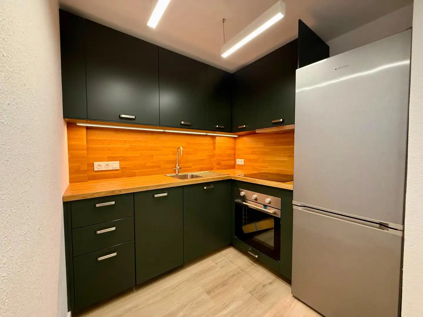 Ático con ascensor en venta en Calle C. la Loma 80, imagen 15