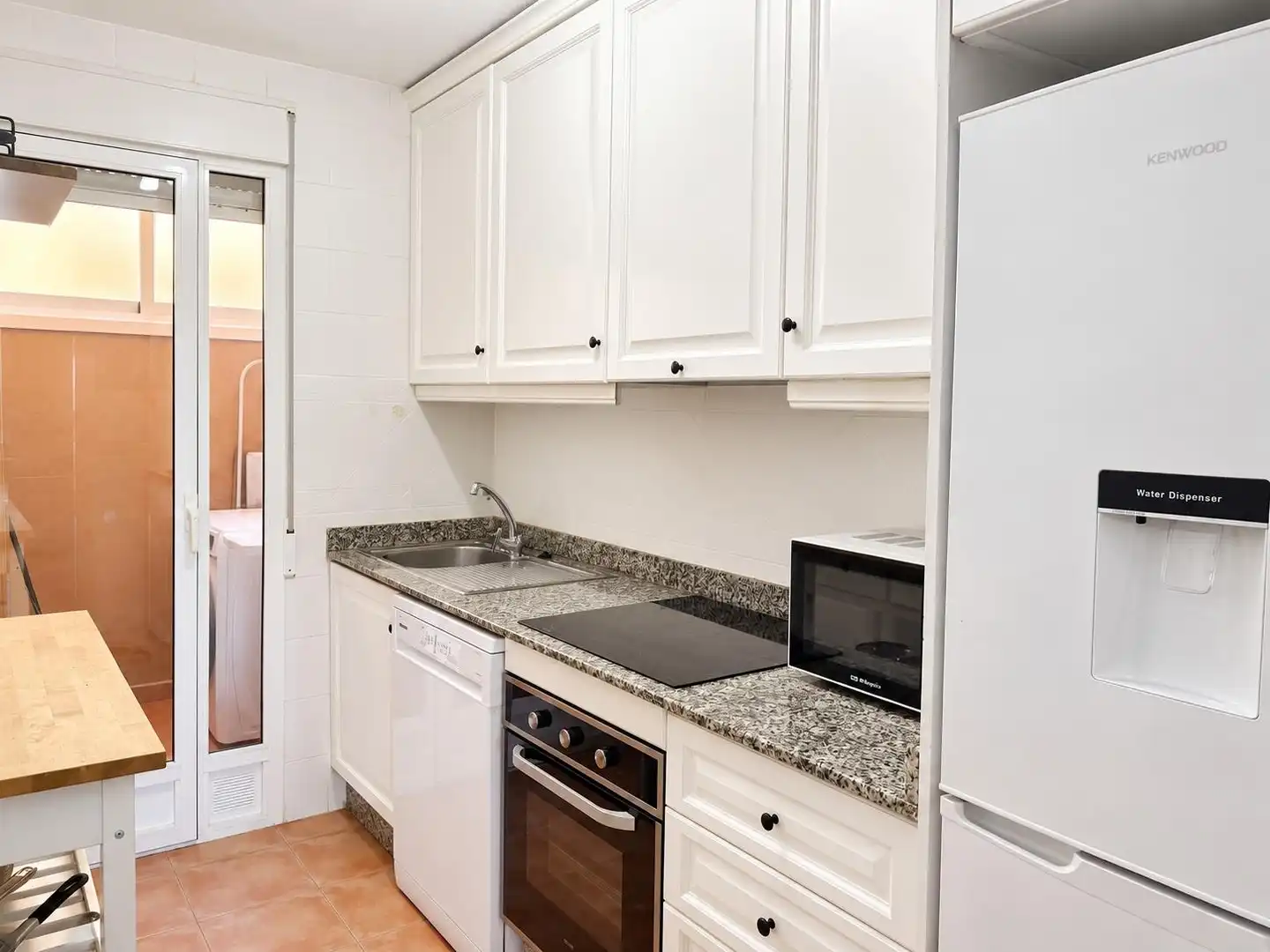 Ático con piscina en venta en Marina de la Torre, imagen 20