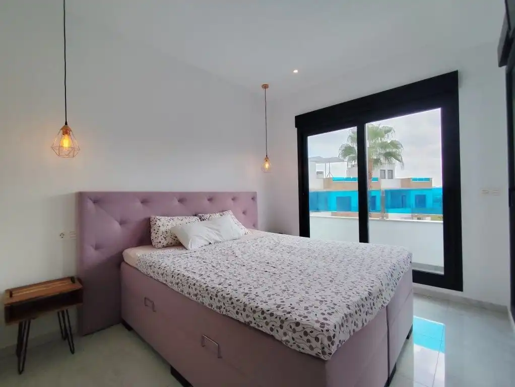 Maison mitoyenne avec piscine à vendre à Bigastro, imagen 21