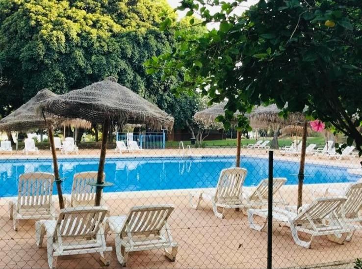 Apartament en venda a Parque de la Paloma
