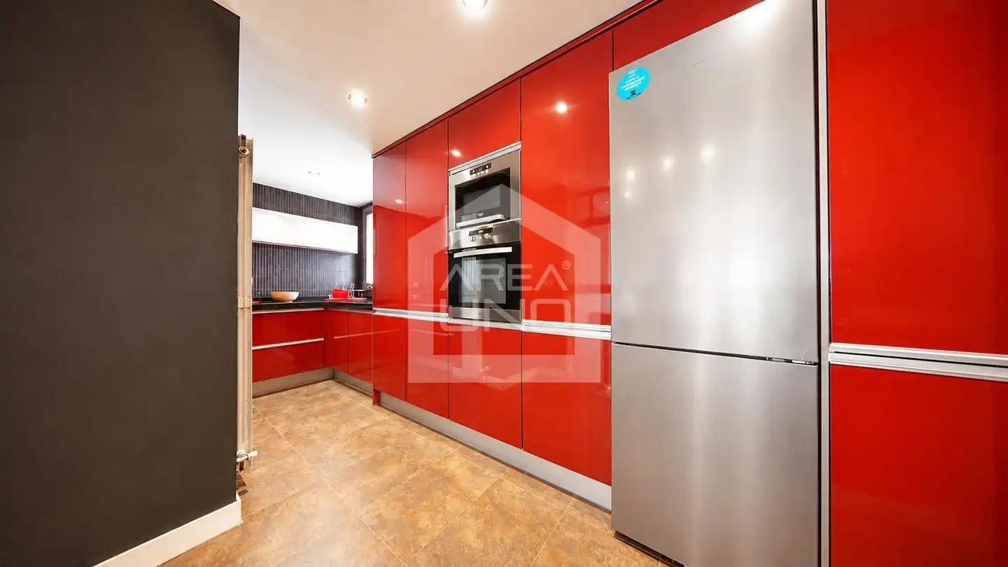 Flat for rent in Prado Santo Domingo - Ensanche