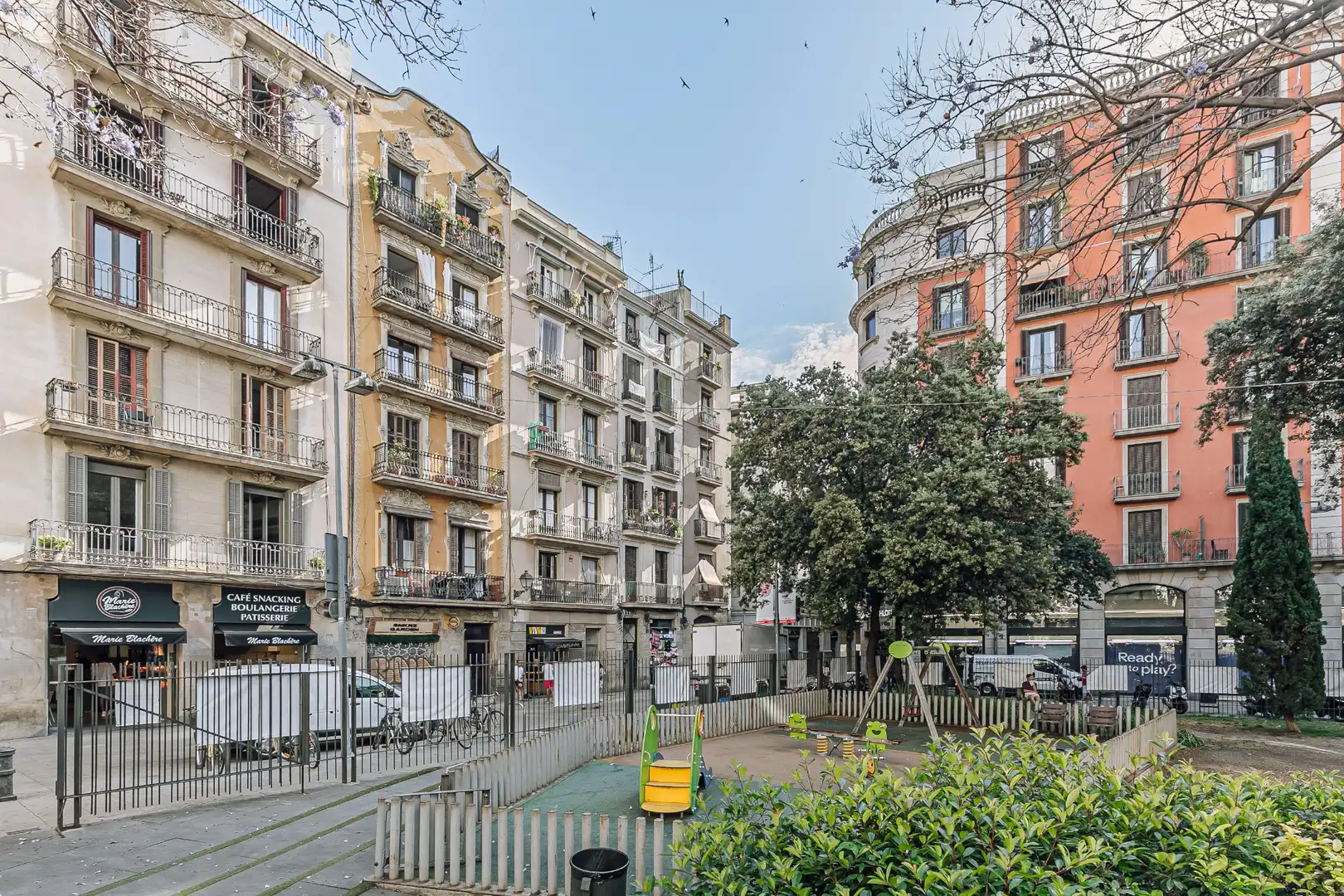 Pis amb terrassa en venda a Carrer de la Canuda, imagen 38