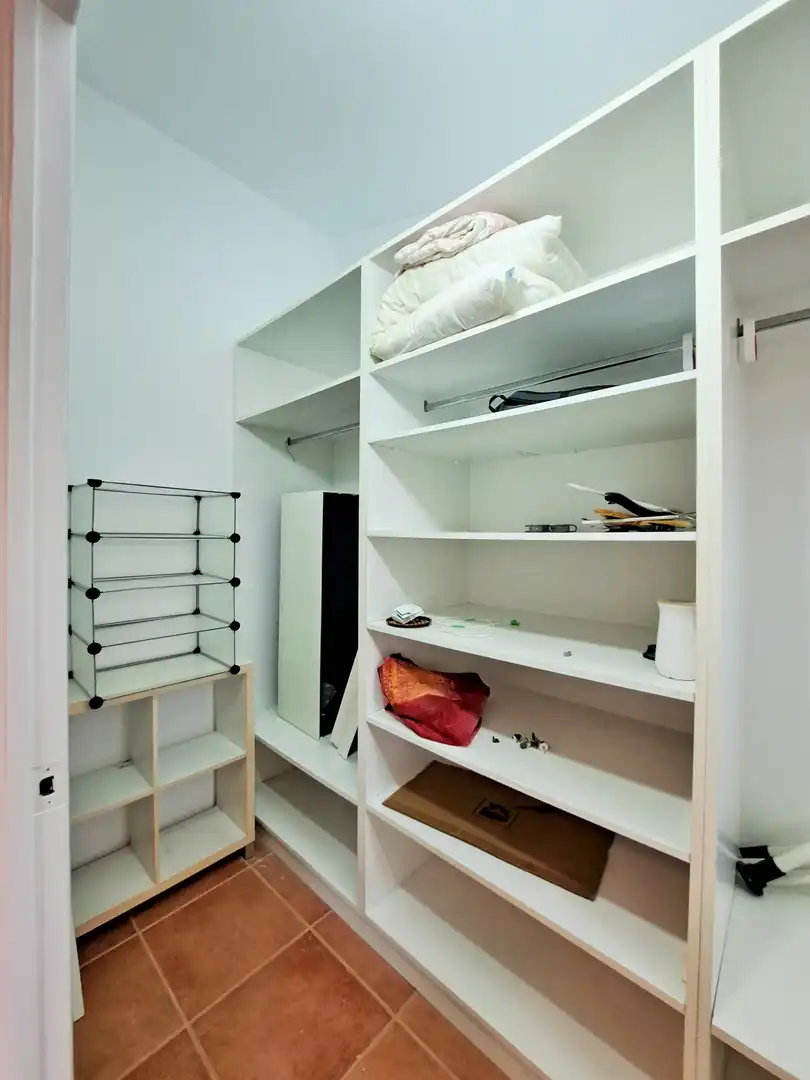 Habitación de Casa o chalet en venta en Daimús con Aire acondicionado, Calefacción y Terraza