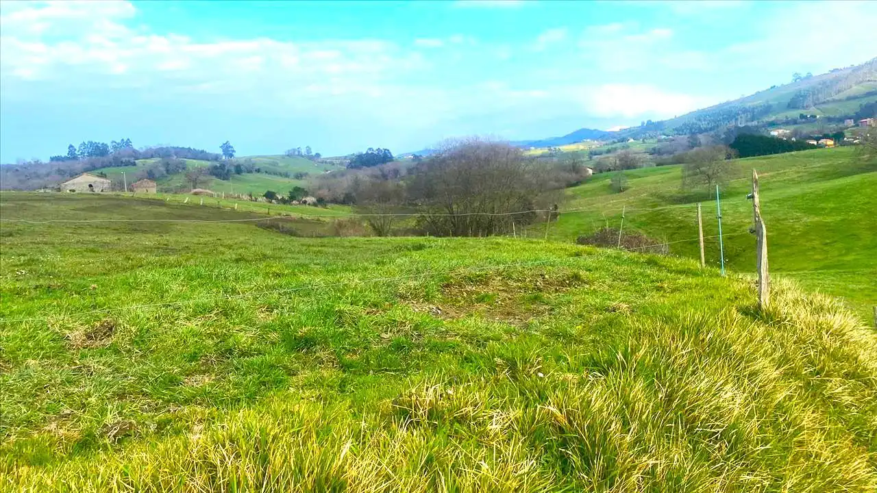 Terreno residencial en venta en Ribadedeva, imagen 4