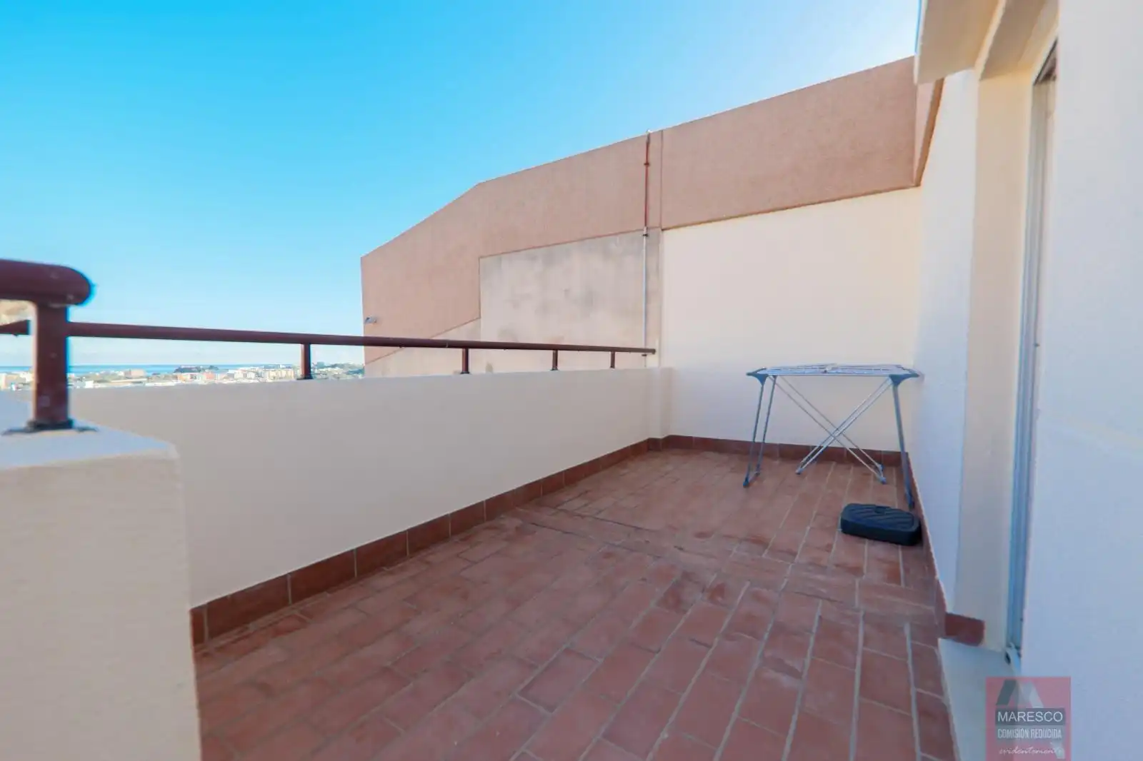 Penthouse mit Aufzug zum Verkauf in Miguel Hernandez, imagen 45