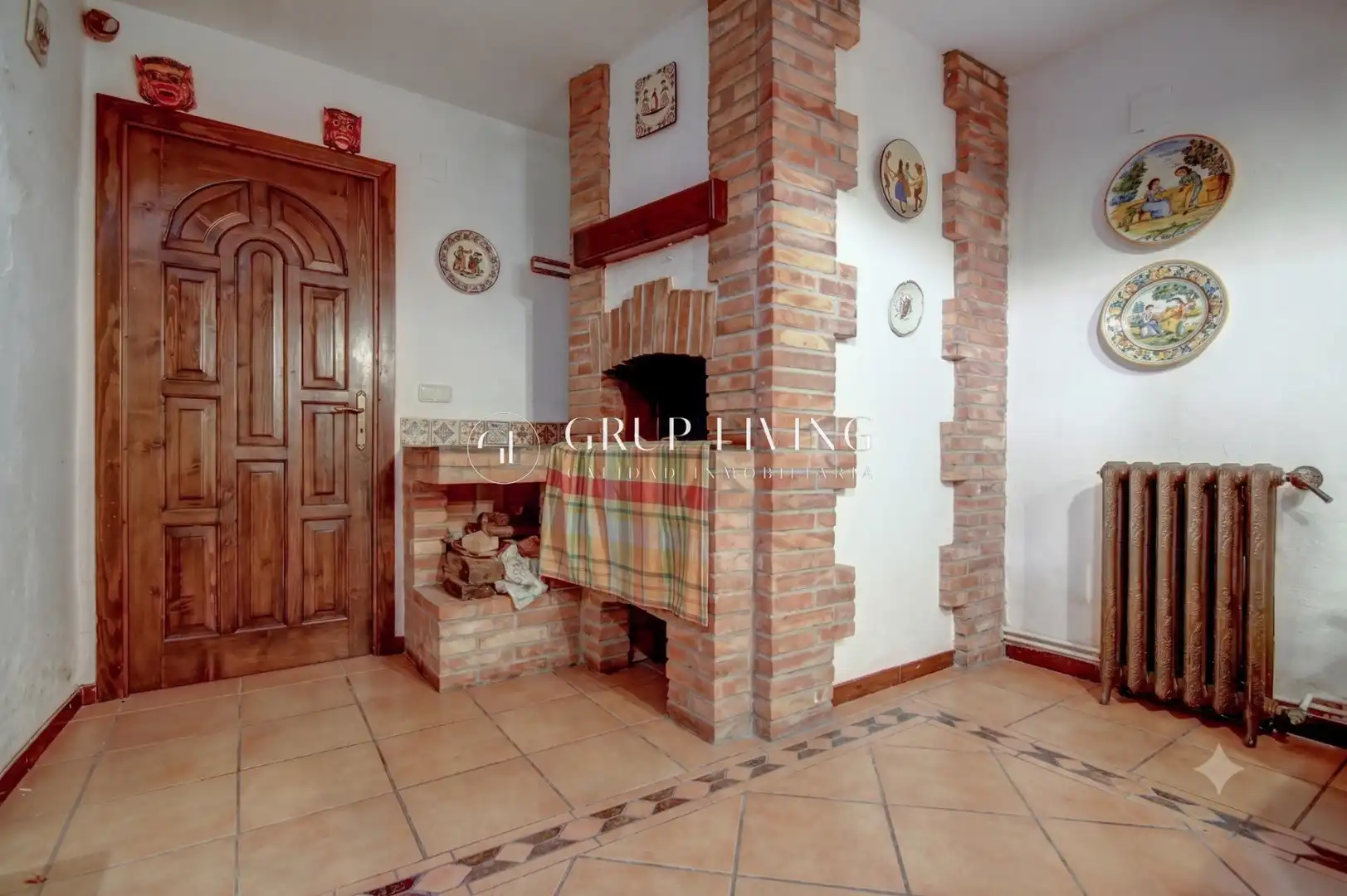 Casa amb terrassa en venda a Vallpineda - Santa Bárbara, imagen 29