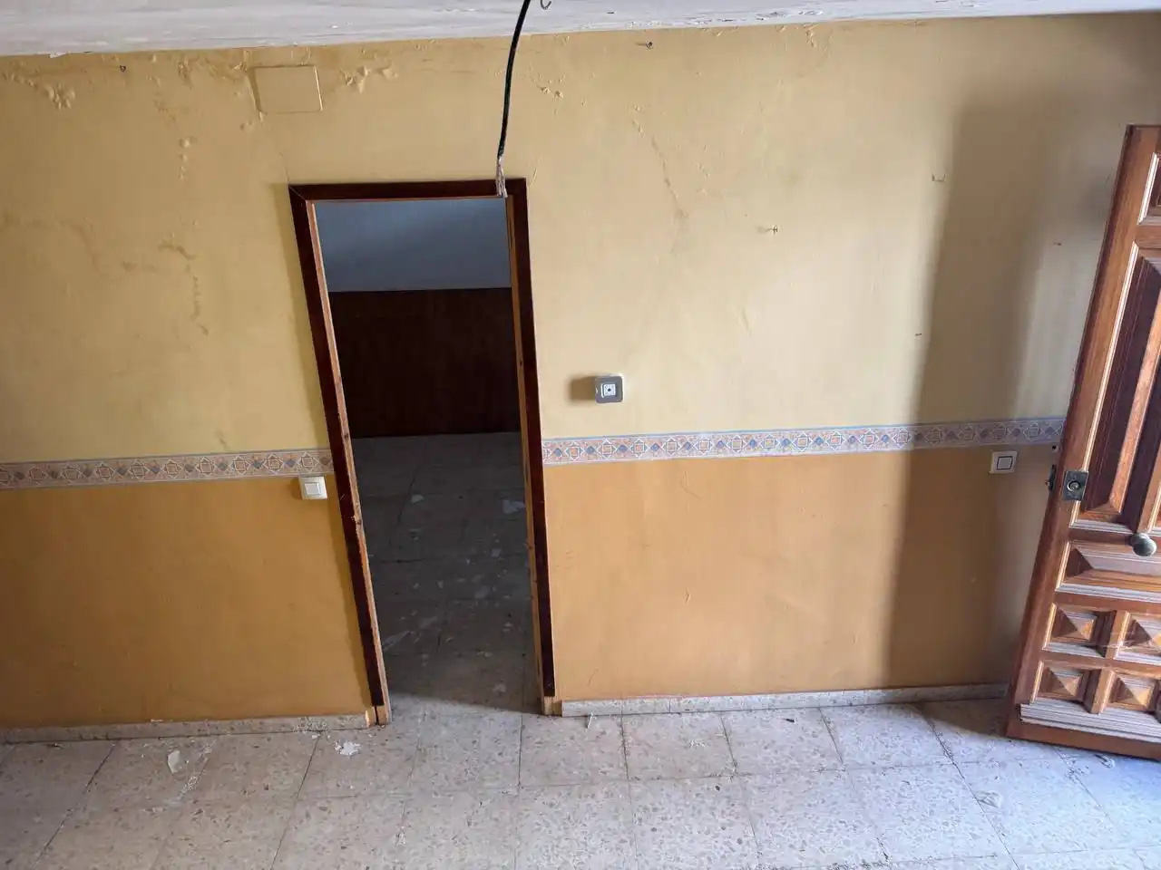 Casa adosada en venta en MOLINILLOS, 37, Alcaudete
