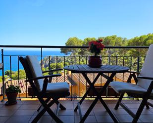 Terrace of Apartment for sale in Palafrugell  with Terrace