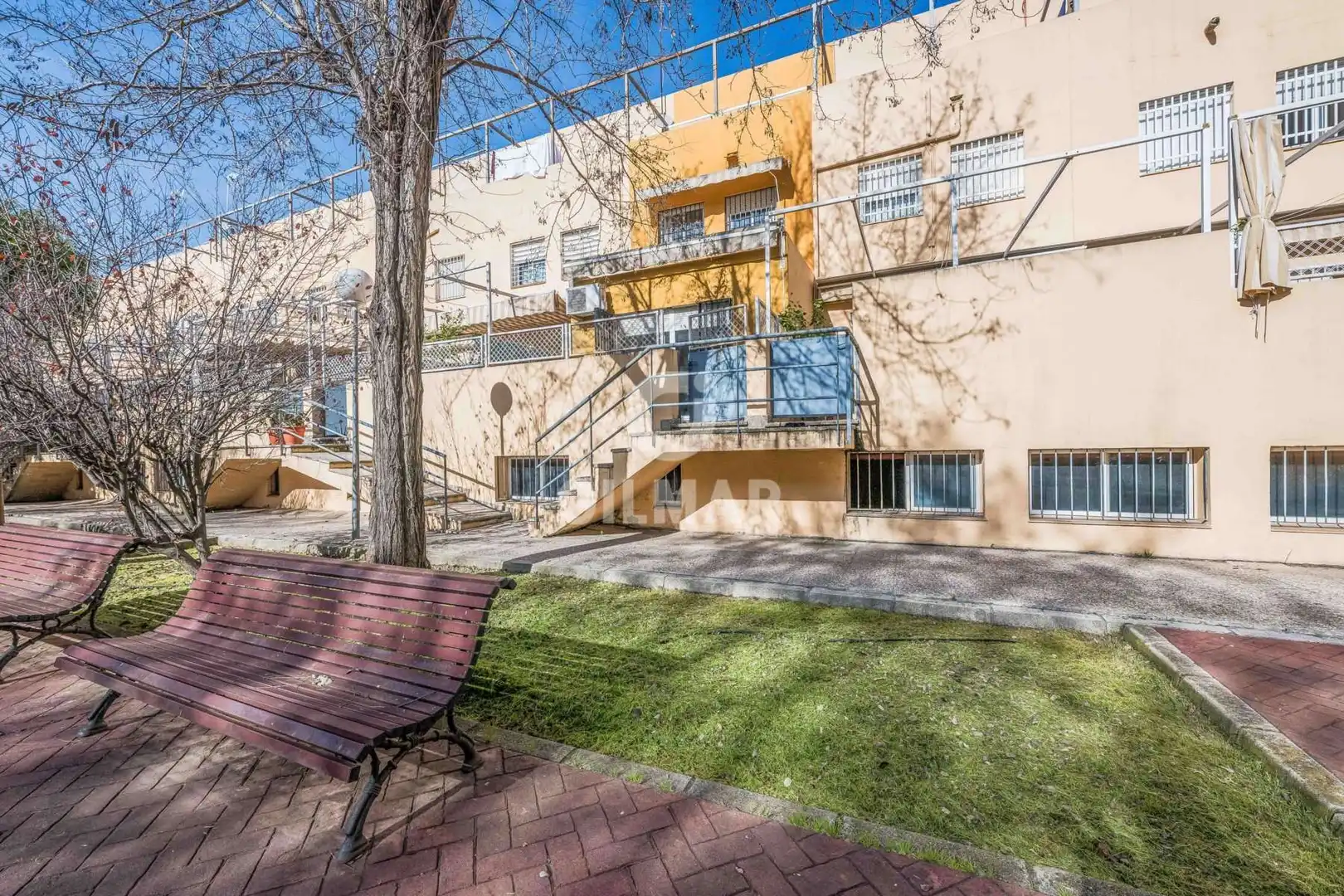 Detached homes for sale in El Cano - Los Bermejales