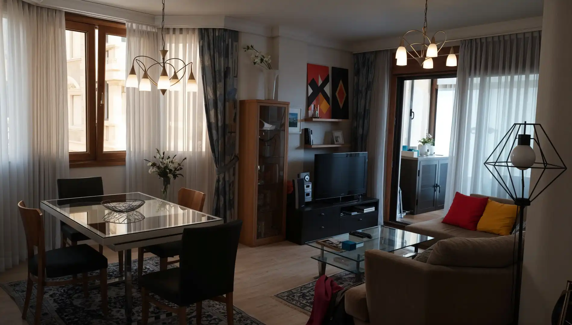 Flat for sale in El Moncayo - El Pòrtic
