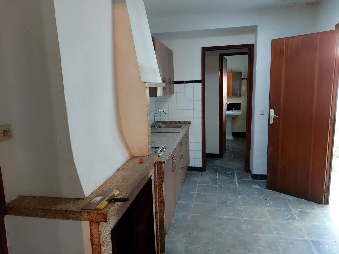 Casa adosada en venta en Pedreguer