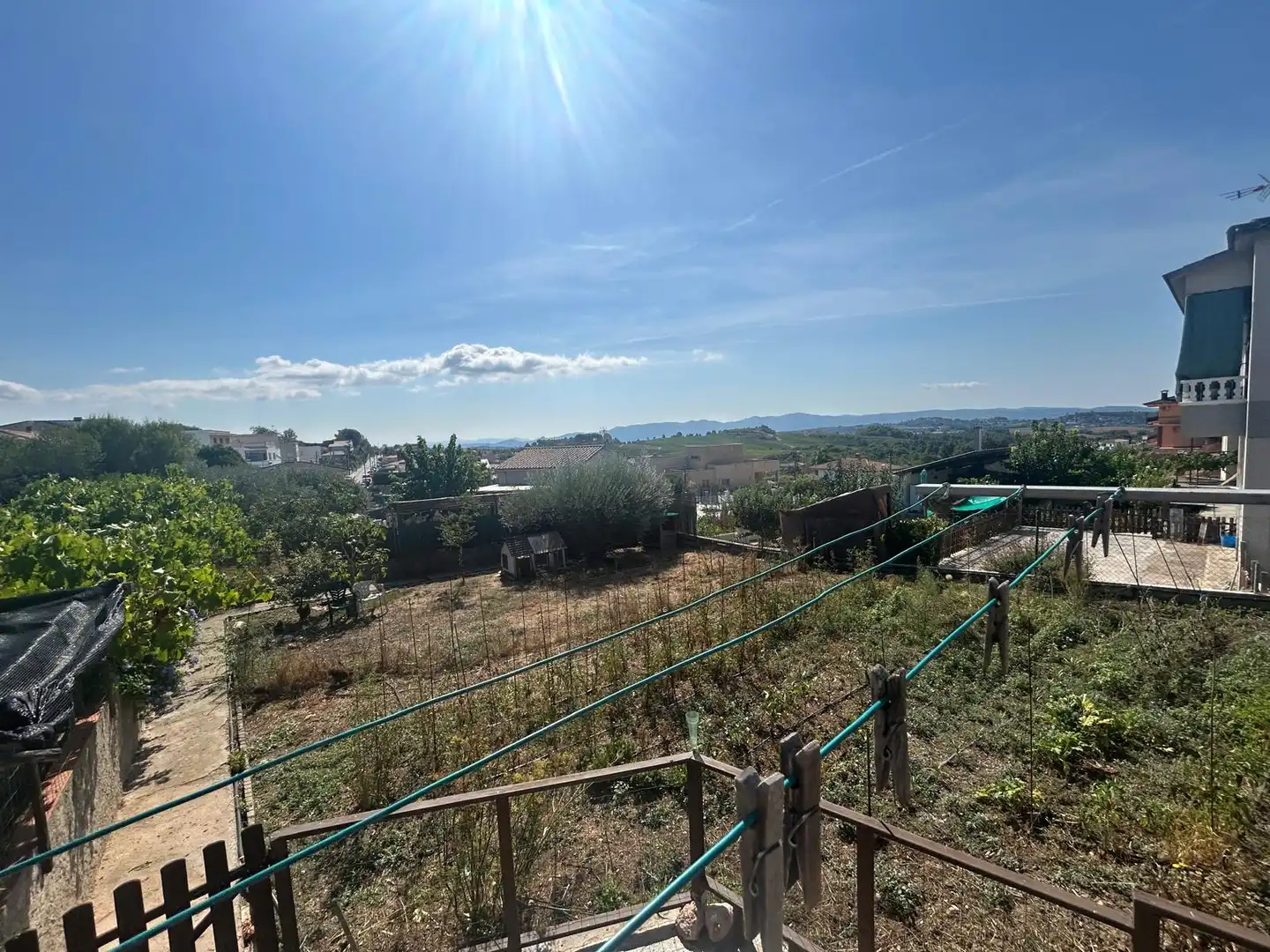 Casa o chalet en venta en Piera con Aire acondicionado, Calefacción y Jardín privado