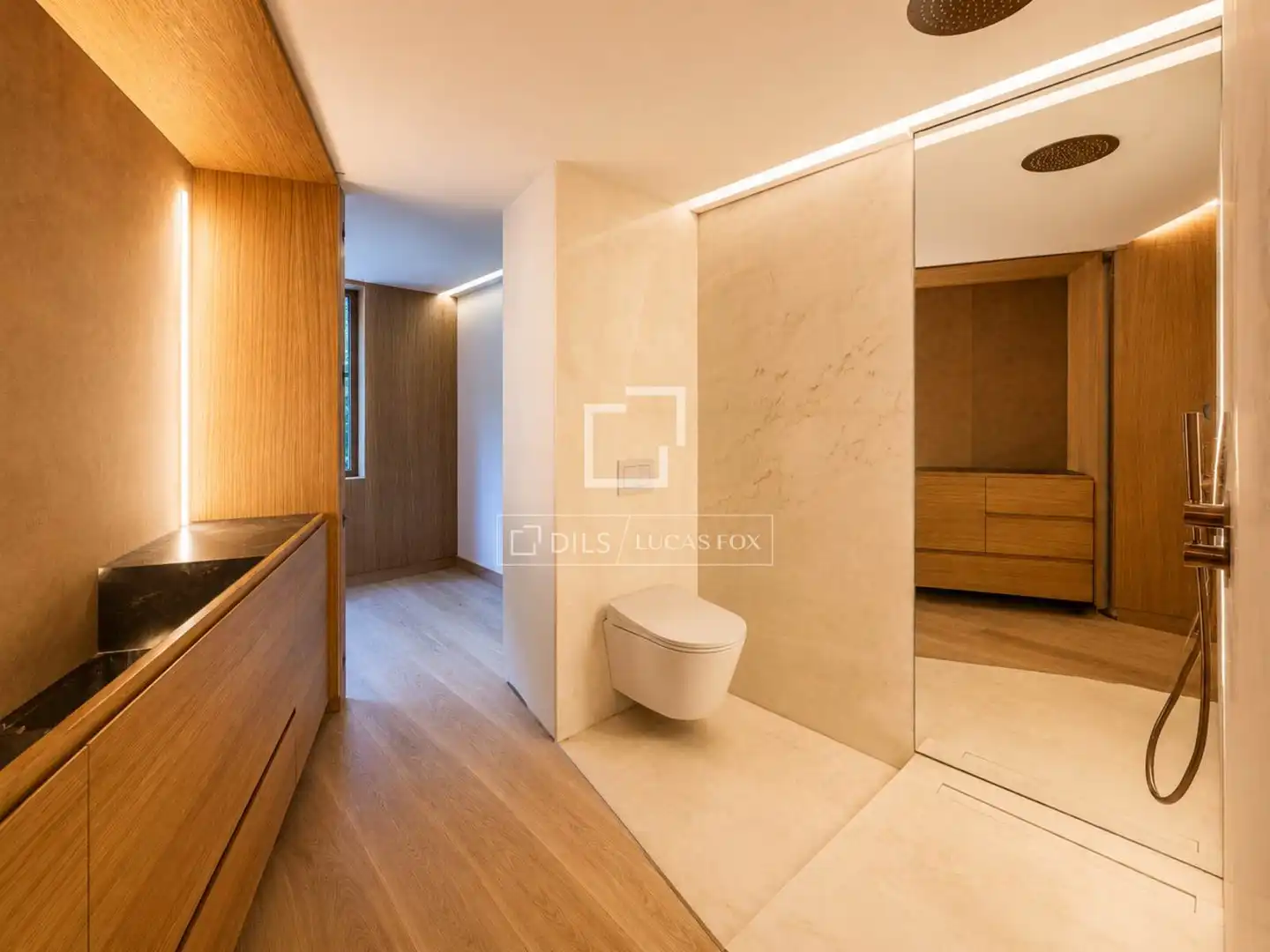 Appartement avec ascenseur à vendre à Barrio de Salamanca, imagen 50