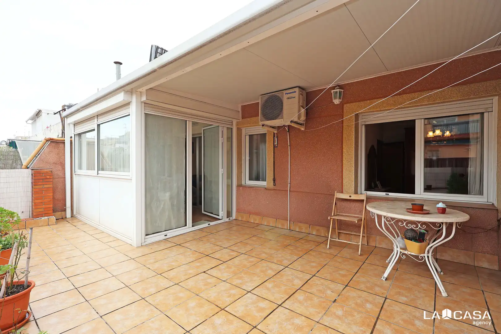 Attique avec ascenseur à vendre à Carrer de la Igualtat, imagen 17