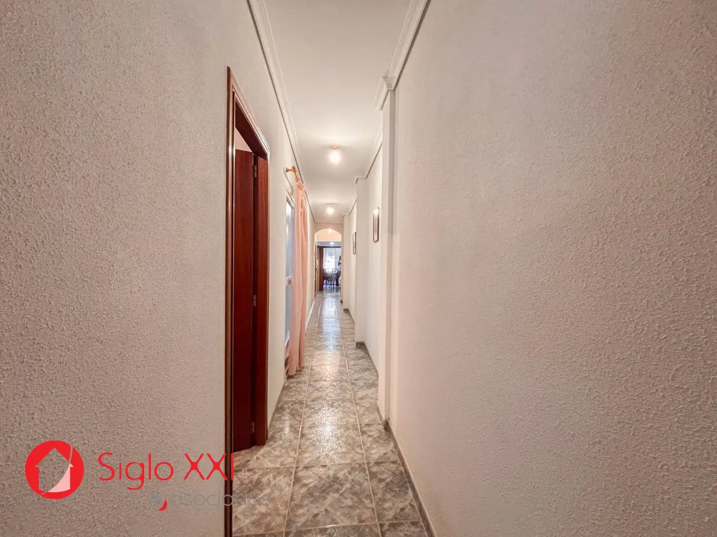 Flat for sale in Alfondeguilla  with Terrace and Storage room