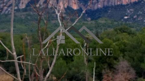 Photo 2 of Single-family semi-detached to rent in El Bruc, Barcelona