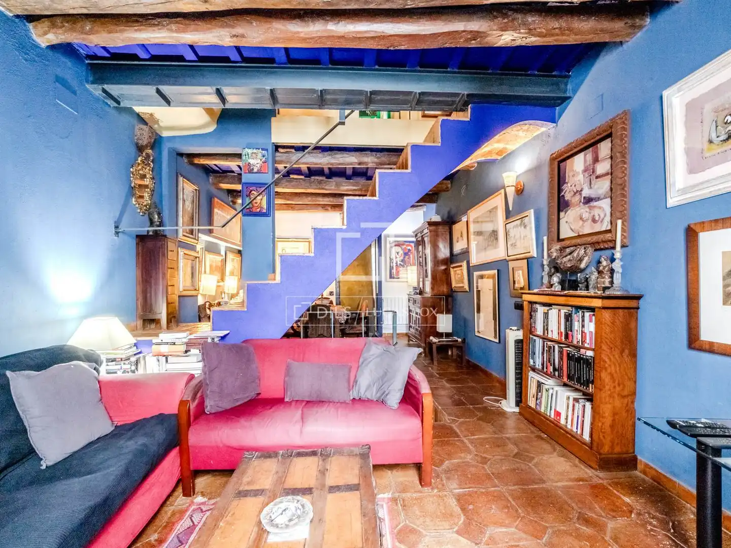 Villa avec terrasse à vendre à Centre, imagen 6