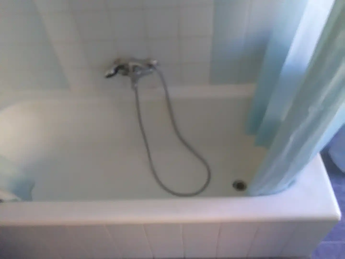 Flat for rent in Calle Obispo Irurita, San Juan