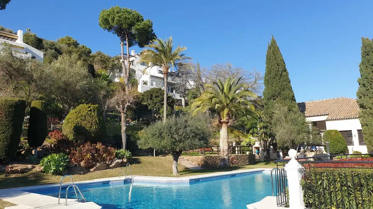 Pis amb piscina en venda a Los Arqueros  - Puerto del Almendro