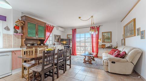 Foto 3 de Casa o xalet en venda a Calle Morritos Alto, Buzanada, Arona