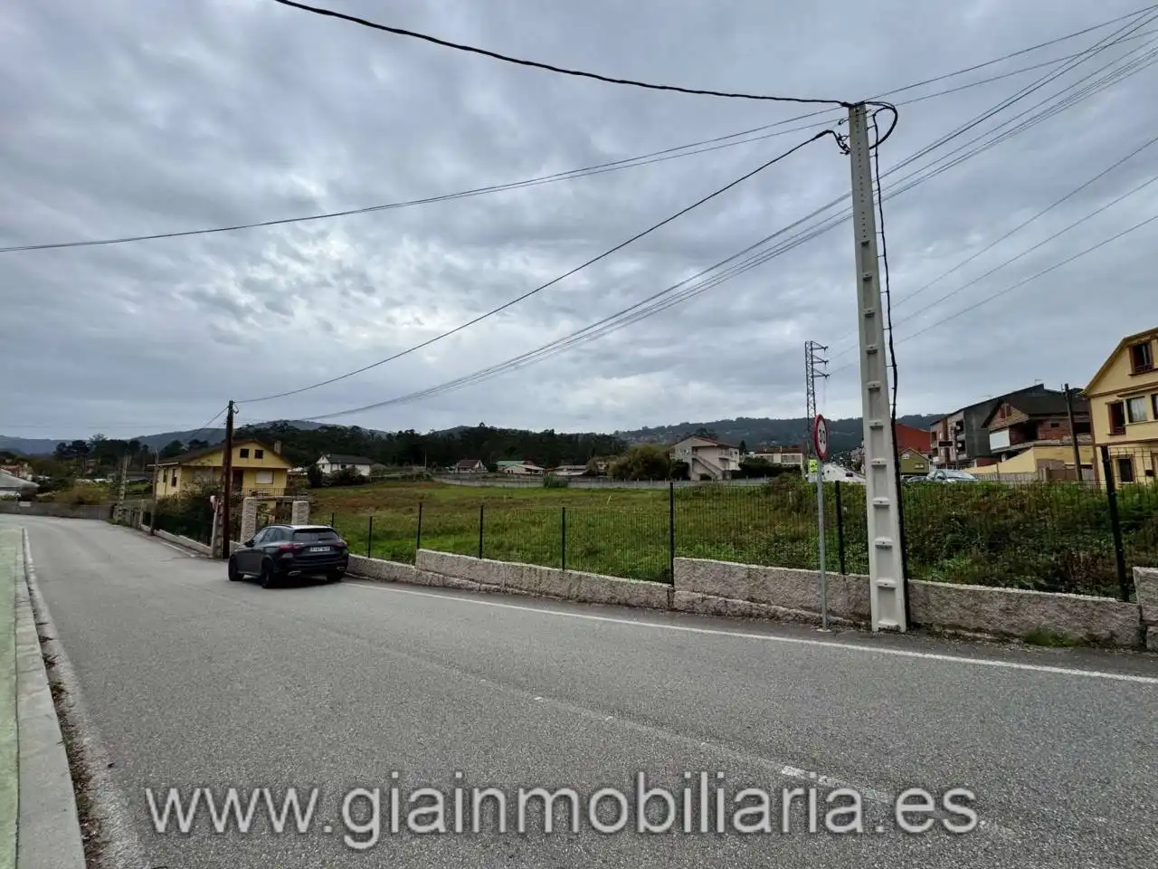 Terreni e lotti in affitto a Calle Relva 1, imagen 20