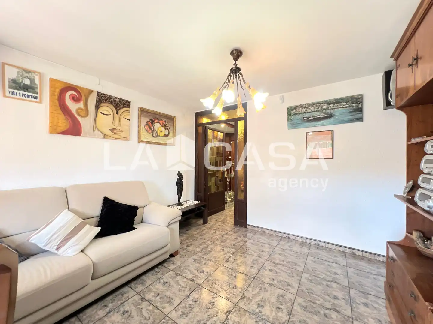 Appartement avec ascenseur à vendre à Gorg - Progrés, imagen 2