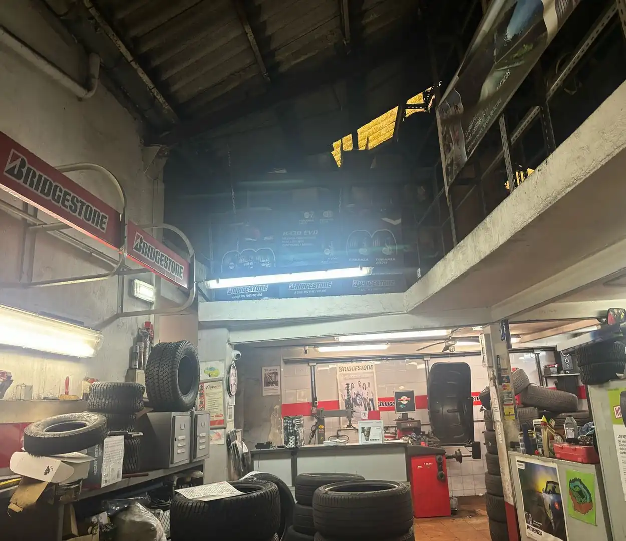 Local comercial en traspaso en Calle Álvaro de Albornoz, imagen 21