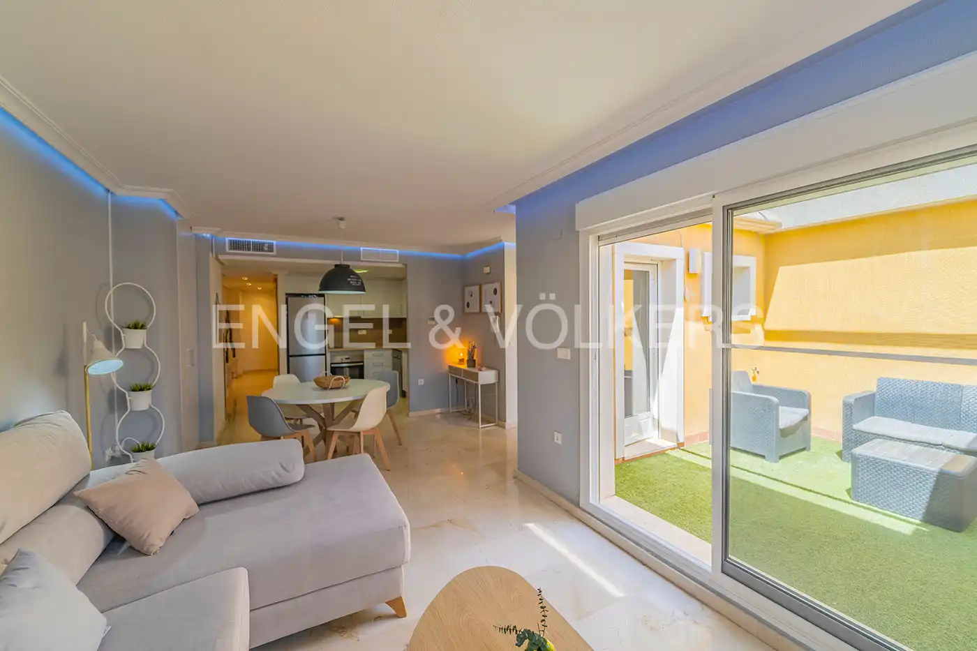 Attique avec ascenseur à vendre à Calle Segura 7, imagen 7