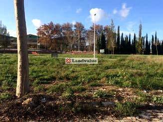 Terreno residencial en Venta en 3, 4 Y 5, 3 en Cheste