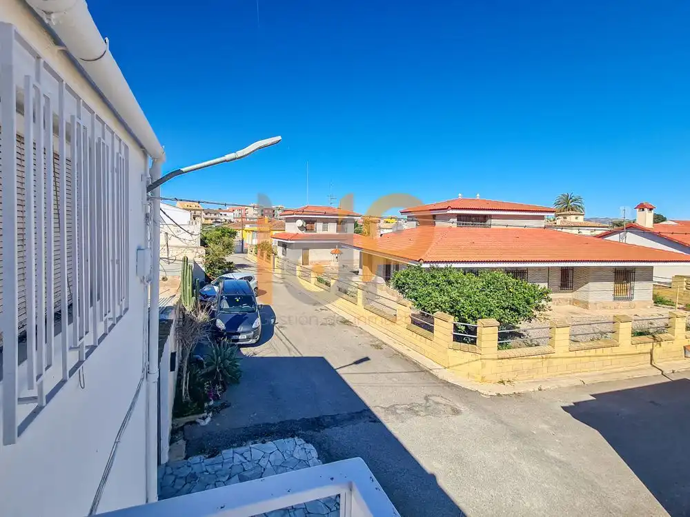 Casa con terraza en venta en Zurgena, imagen 32