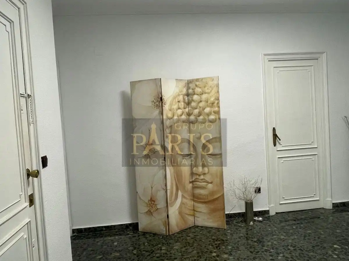 Habitación de Oficina de alquiler en Cartagena con Amueblado