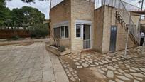 Garden of Country house for sale in Elda  with Air Conditioner, Private garden and Terrace