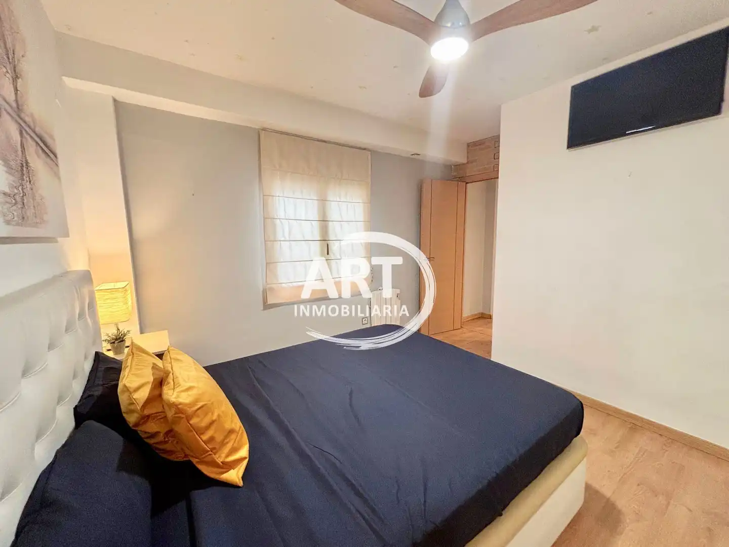 Piso en venta en Valencia con Aire acondicionado, Calefacción y Amueblado