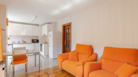 Foto 5 de Piso en venta en San Juan, Pamplona / Iruña