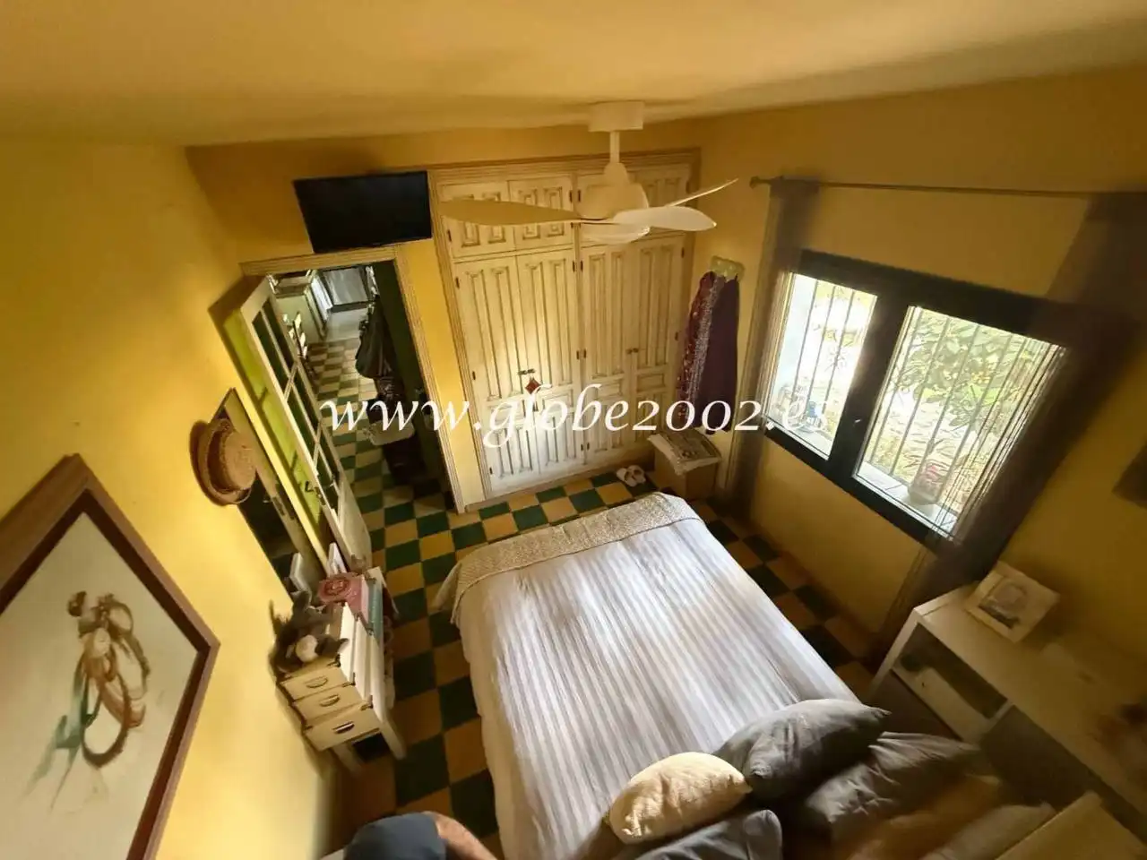 Villa mit Pool zum Verkauf in Los Franceses – La Vega, imagen 25