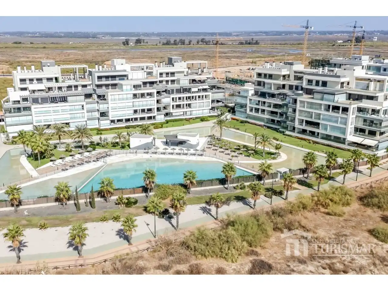 Apartament en venda a Calle Pelícanos, 1, Isla Canela