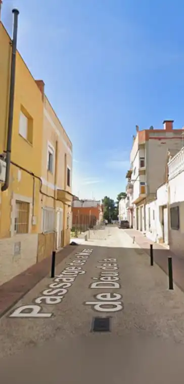 Casa in vendita a Passatge de la Mare de Déu de la Cabeza