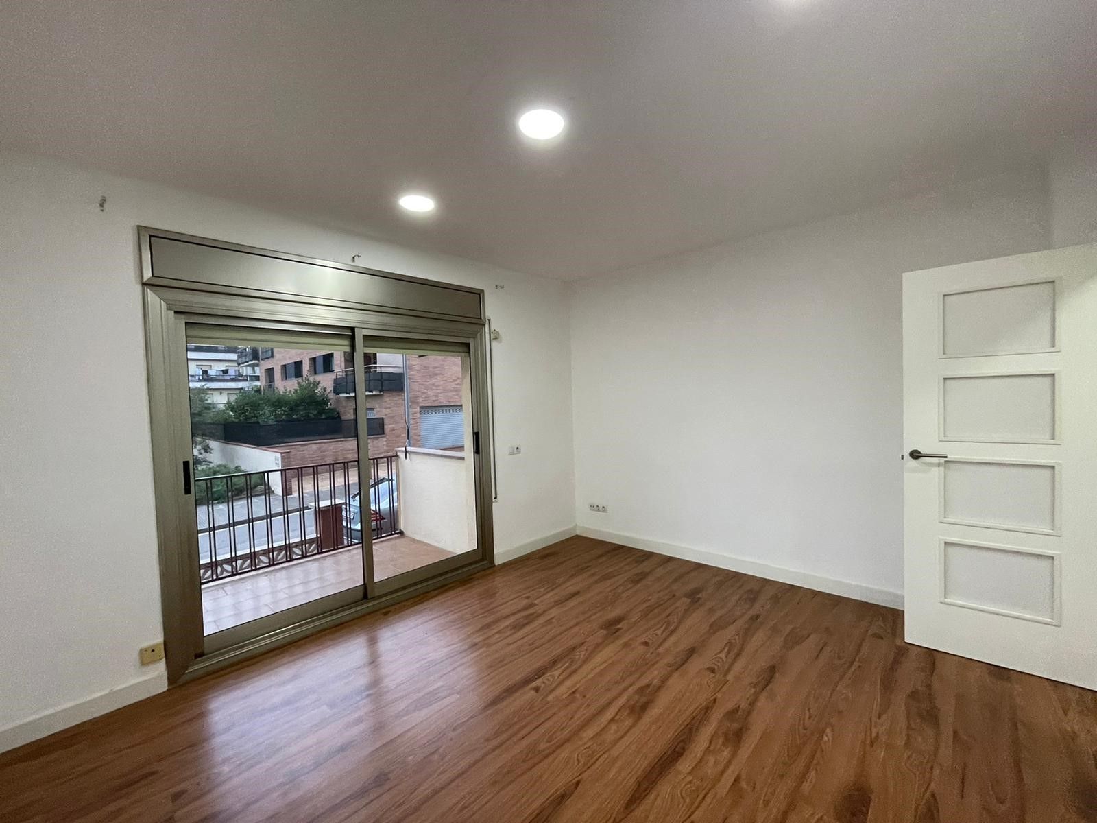 Wohnung miete in Hostalric