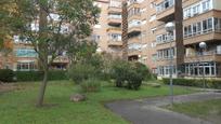 Vista exterior de Pis de lloguer en Tres Cantos amb Terrassa i Traster