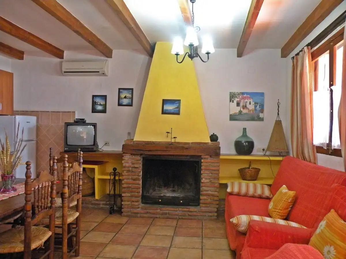 Xalet en venda a Órgiva, imagen 30