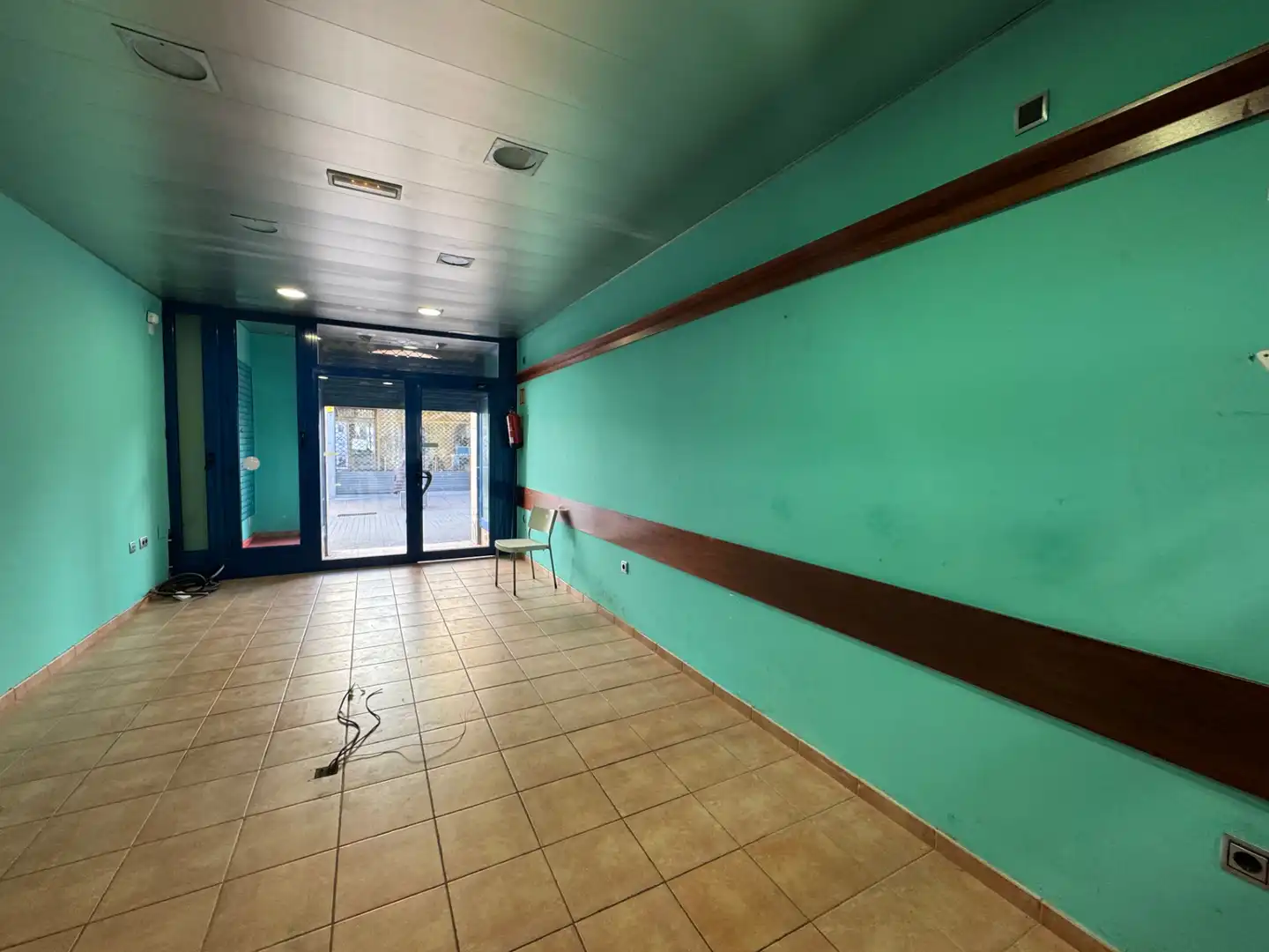 Local de alquiler en Carrer Major, 36, Begues