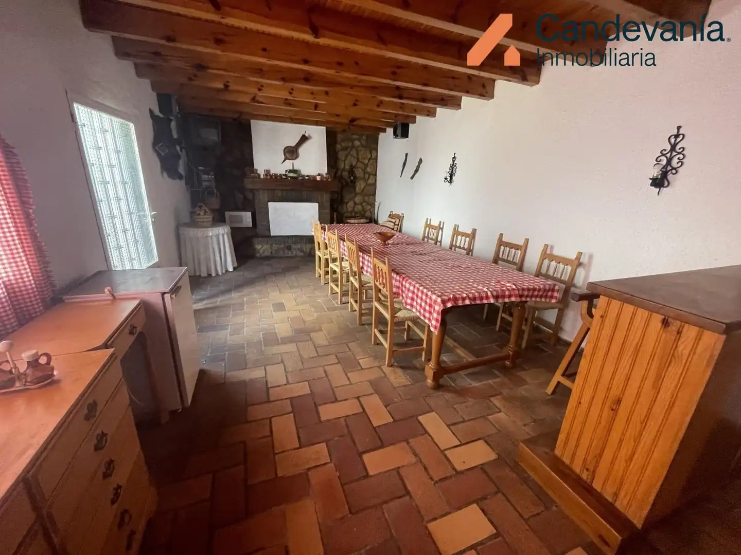 Comedor de Casa o chalet en venta en Gurrea de Gállego con Calefacción, Jardín privado y Balcón