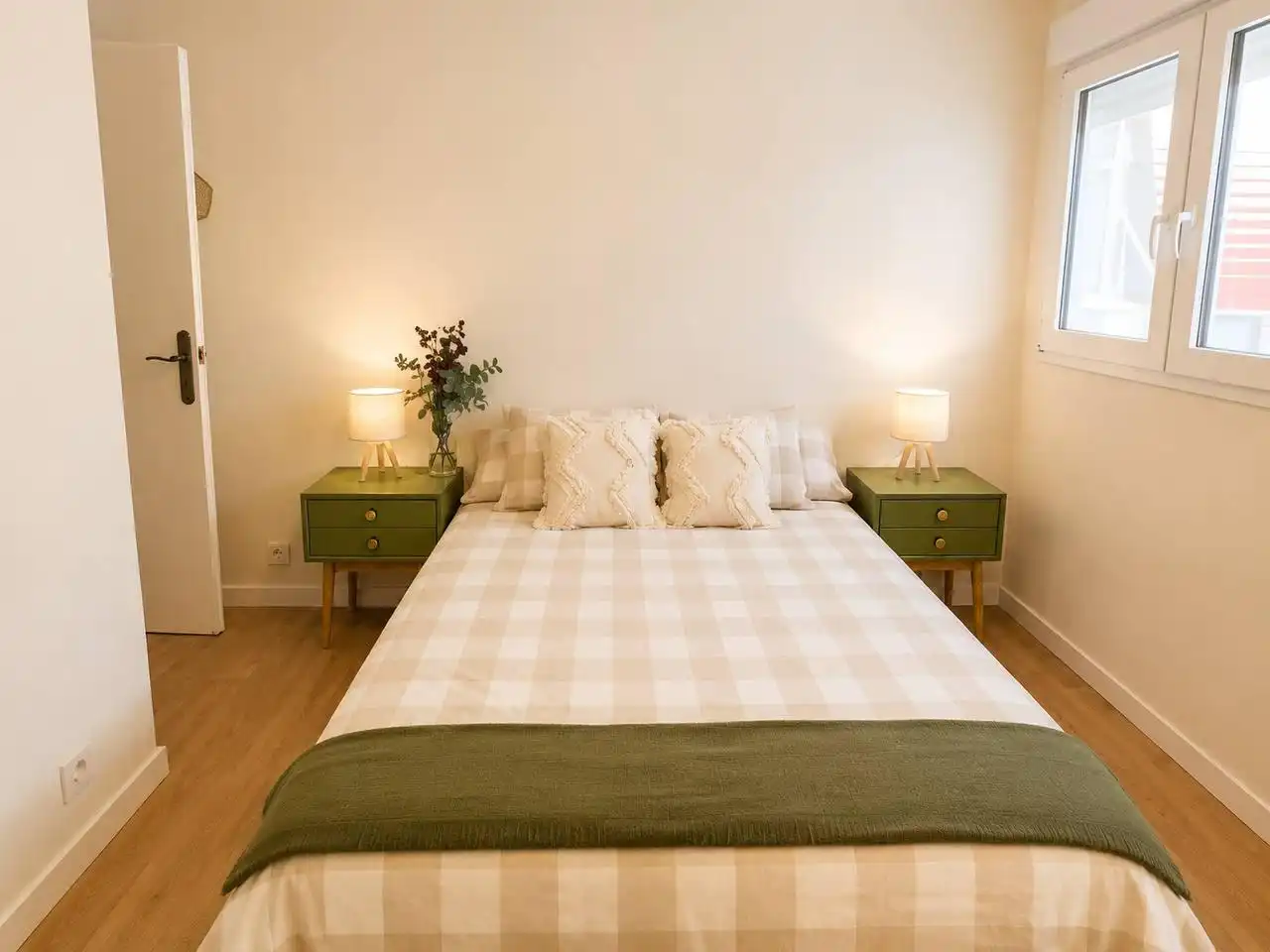 Habitación de Piso en venta en Alicante / Alacant con Aire acondicionado, Calefacción y Terraza