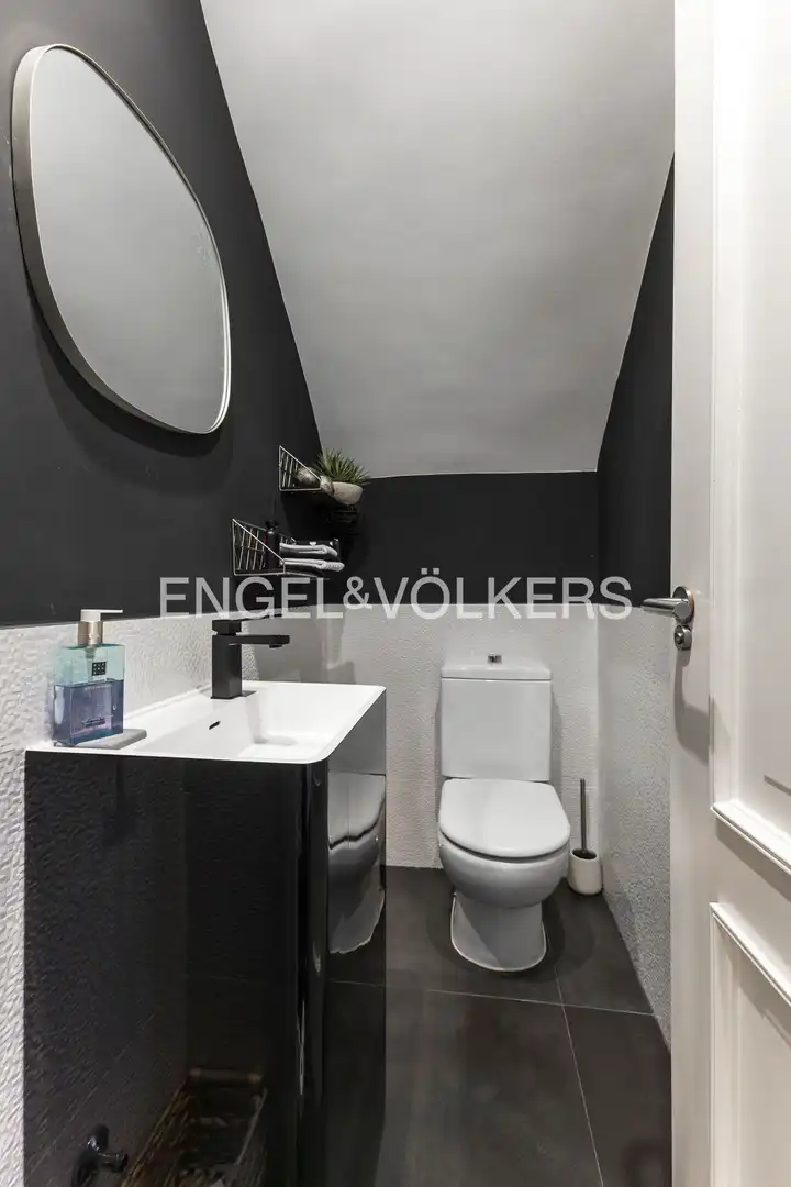 Casa con piscina en venta en Urbanización La Moraleja, imagen 20