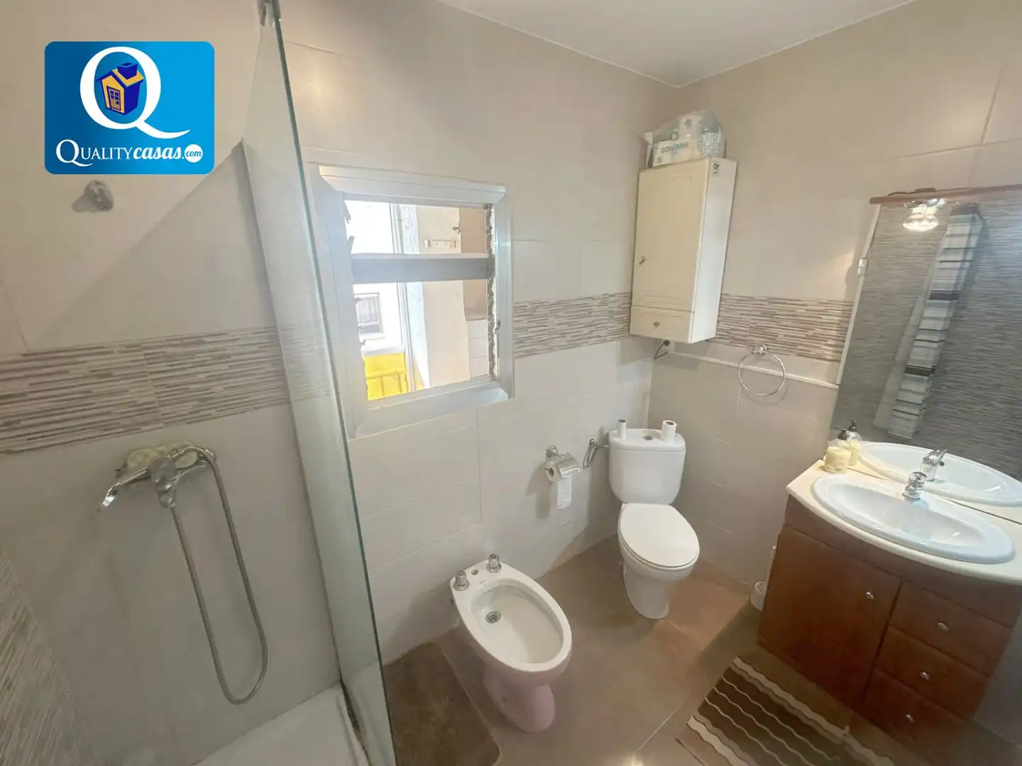 Apartment with terrace for sale in Jijona / Xixona, imagen 17