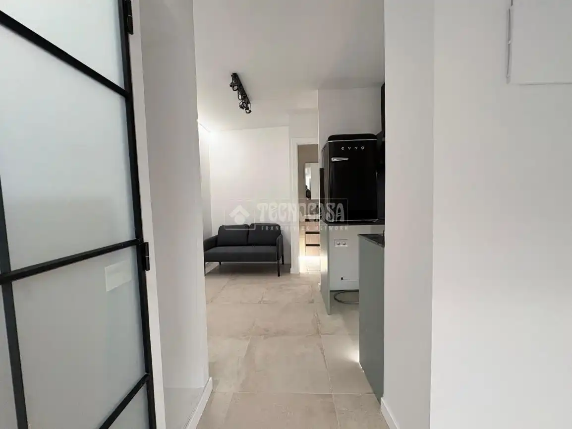 Piso en venta en Madrid con Aire acondicionado y Calefacción
