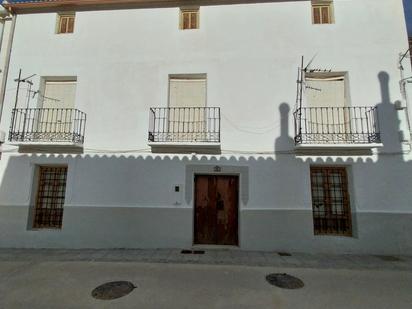 Casa o xalet en venda a Freila