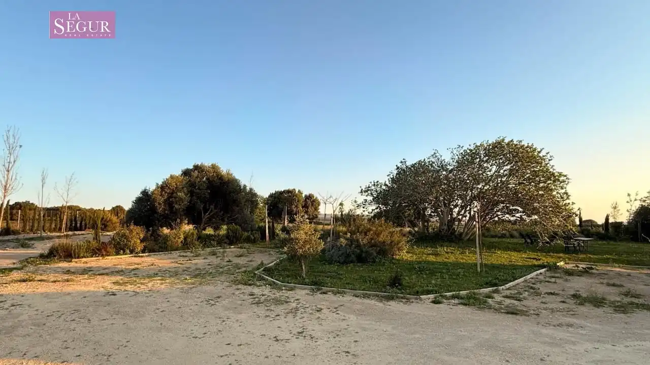 Casa rustica con giardino in vendita a Barrio Nuevo, imagen 43