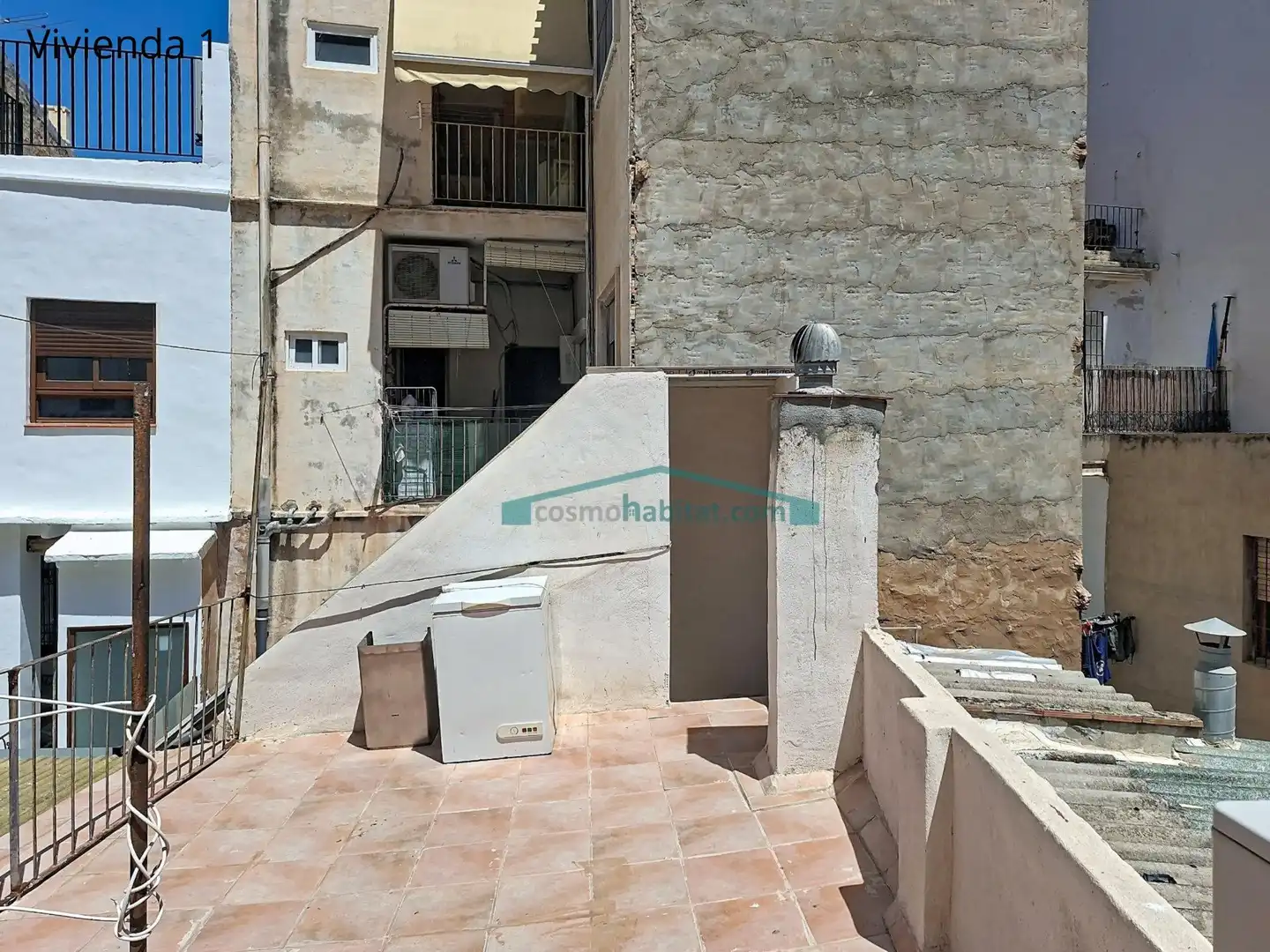 Chalet en venta en Centro Urbano, imagen 16
