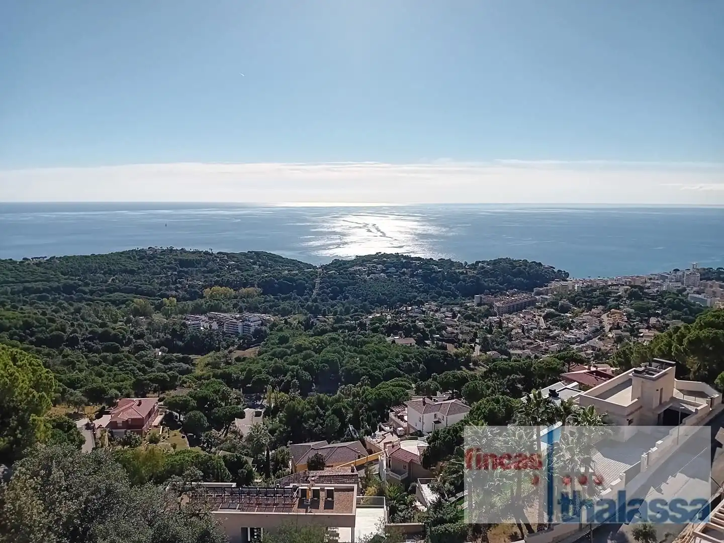 Casa con piscina en venta en Roca Grossa